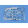 Hobby Boss Messerschmitt Me262B-1A Aircraft Model Kit