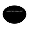 PopSockets Billie Eilish Official Grey Billie Logo PopSockets Swappable PopGrip