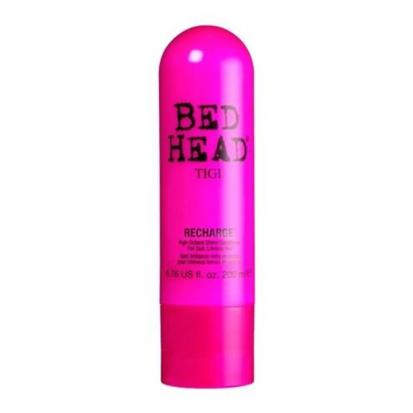 Tigi Bed Head Recharge High Octane Shine Conditioner 200 ml