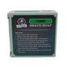 Col. Conk World's Famous Shaving Soap, Lime -- 3 Pack -- Each piece Net Weight 2.25 Oz by Colonel Conk