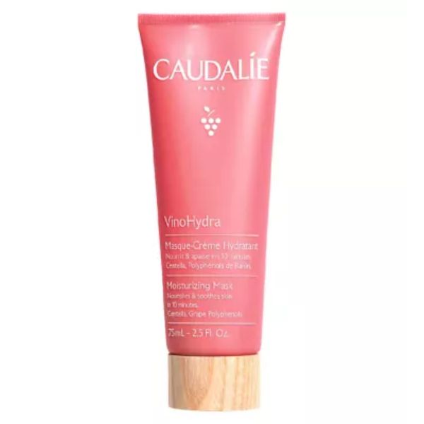 Caudalie VinoHydra Moisturizing Mask 75 ml