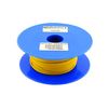 Connect 30008 Yellow Single Core Auto Cable 14/0.30 50m