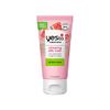 Yes To Watermelon Refreshing Jelly Mask, Quenching Lightweight Gel Mask That Helps Soften & Lightly Hydrate Skin, With Antioxidants, Lycopene & Vitamin C, Natural, Vegan & Cruelty Free, 3 Fl Oz