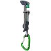 Salewa Quick Screw, Green, 130, Unisex