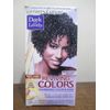 SoftSheen Carson Dark & Lovely Reviving Colors 392 Ebone Brown