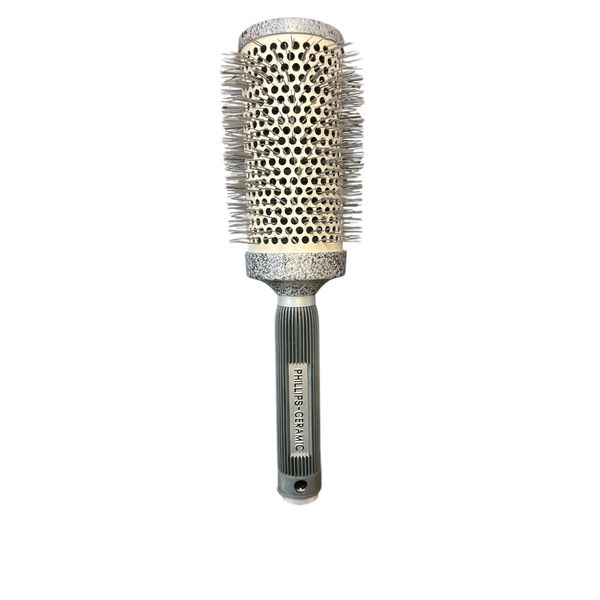 Phillips Brush Ceramic Round 2.75" hair brush (CR-4)