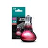 Arcadia Solar Basking Infrared Heat Lamp 75W