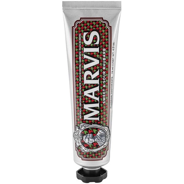 Marvis Rhubarb 75ml