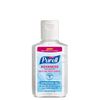 HAND SANITIZER GEL 2OZ