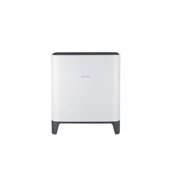 Coway Dual Clean Air Purifier AP-2219K 75㎡