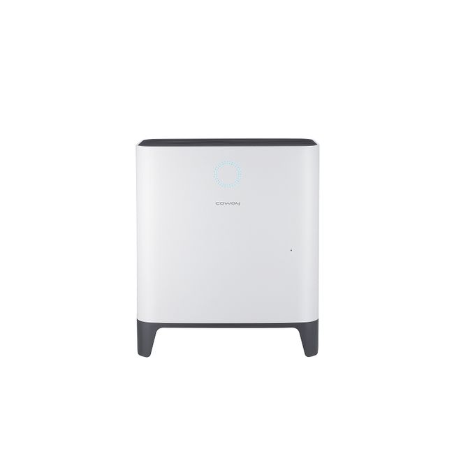 Coway Dual Clean Air Purifier AP-2219K 75㎡