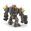 Schleich Eldorado Master Robot and Mini Creature 42549