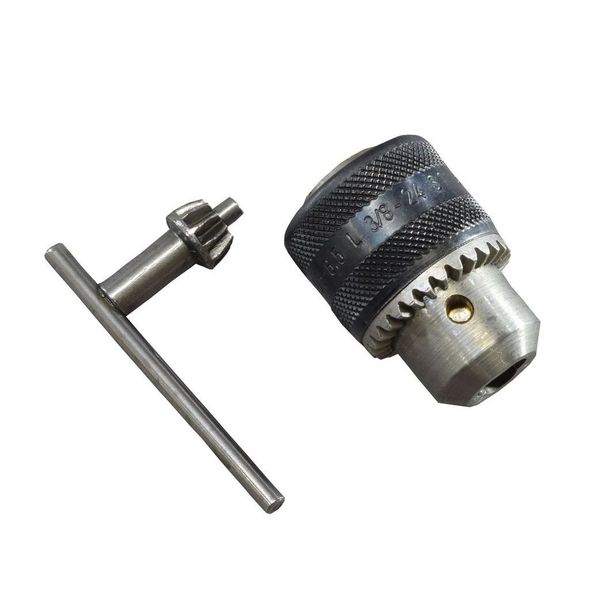 Hozan Drill Chuck Compatible Models: K-20/21 K-21-21