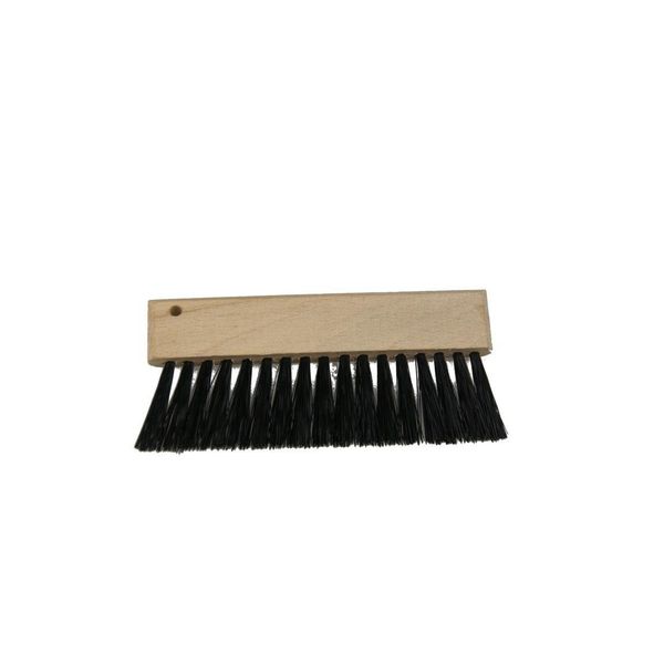 CD Equisports Horse Brush 003/20/11 Zip Brush