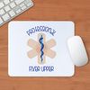 CafePress Professional Fixer Upper Mousepad Non-Slip Rubber Gaming Mousepad