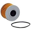 WIX Racing Filters Metal Canister Filter