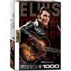 EuroGraphics Elvis Comeback Special (1000 Piece) Puzzle
