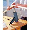 Rapid 9mm Hot Air Gun Reduction Nozzle, 24928500
