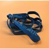 25pc Rubber bands Blue - No.89 150mm x 12mm