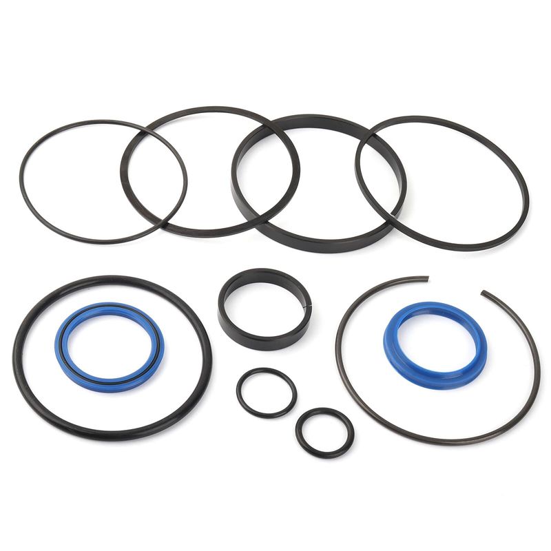 Hydraulic Log Splitter Cylinder Rebuild Seal Kit Log Splitter