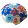 Arita Ware Drain Cover, Umbrella, Poppy