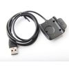 Replacement for Garmin Compatible with Deluxe Charger Stop Barking Collar Clip
