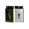 DonJoy Performance TRIZONE Compression: Calf Support Sleeve, Black, Medium