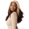 Outre SleekLay Part HD Lace Front Wig GENEVIVE (2)
