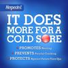 Herpecin-L HL Lip Protectant Sunscreen and Cold Sore Lip Balm Stick -- 0.1 oz (Pack of 3)