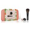 bareMinerals skincare and makeup set .