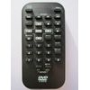 Replacement for Original Remote Control for Goodmans GDVD80W12 Portable DVD Player
