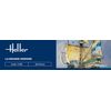 Heller 1:200 - Galion