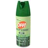 OFF! Deep Woods Dry Aerosol Insect Repellent, 2.5 Ounce (4 Count)