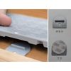 QuickRamp Mounting Pad for Quick Rope (4 Pack)