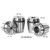 Amana Tool - 3/4 Dia Spring Collets ER32 (CO-190), Industrial Grade