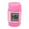 Hy Exercise Bandage 2m x 10cm: Purple