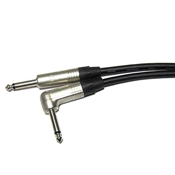 CANARE/Canare Speaker Cable Monaural Phone (L-type) (20m)