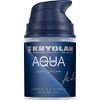 Kryolan Aquacolor Soft Cream, 50 ml 09w