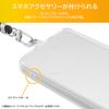 Layout Google Pixel 8a Case, TPU Soft Case, Ultra Clear Shockproof Shock Absorption TPU Transparent Clear Google Pixel 8 Ace RT-GP8ATC3/CM