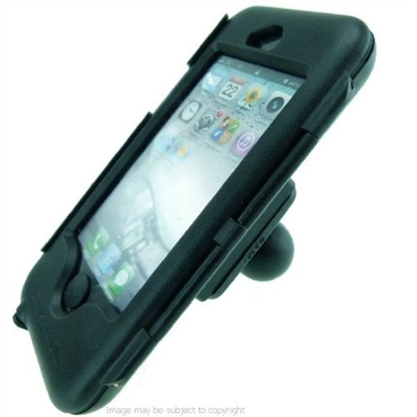 BUYBITS Waterproof Tough Case for RAM Motorcycle Mounts suitable for iPhone 5C