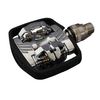 MKS (Mikashima Seisakusho) Bicycle Pedal US-S Ezy Silver