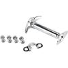 Chrome Hood Latch, Fits 1932 Ford