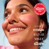 GetSet™ Matte Powder Blush - Samo Spritzer, Setting + Blurring Rosy Mauve Blush