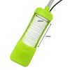 HOOMSOINS 10 PCS Female External Catheter Replacement - Incontinence Solution with Zero Side Leakage