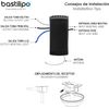 Bastilipo - Remote Control for Ceiling Fan UHF