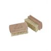 Peter Rabbit Nail Brush 32Pc Cdu