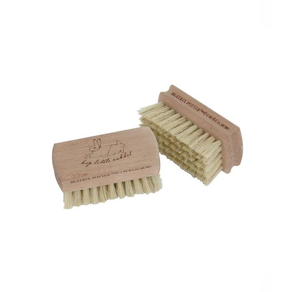 Peter Rabbit Nail Brush 32Pc Cdu