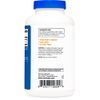 Nutricost Sodium Chloride 1000mg, 240 Tablets - Salt Tablets, Non-GMO, Gluten Free
