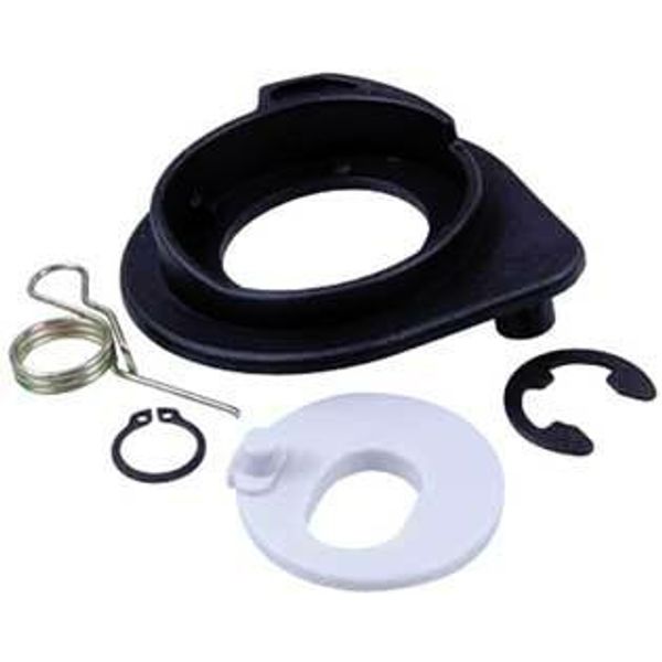 Sports Parts Inc Pawl Kit for 1990 - 1992 Ski-Doo Safari LE Snowmobile