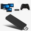Socobeta Wireless Receiver USB Bluetooth adapter Compatible with Microsoft Adapter for PC Controller